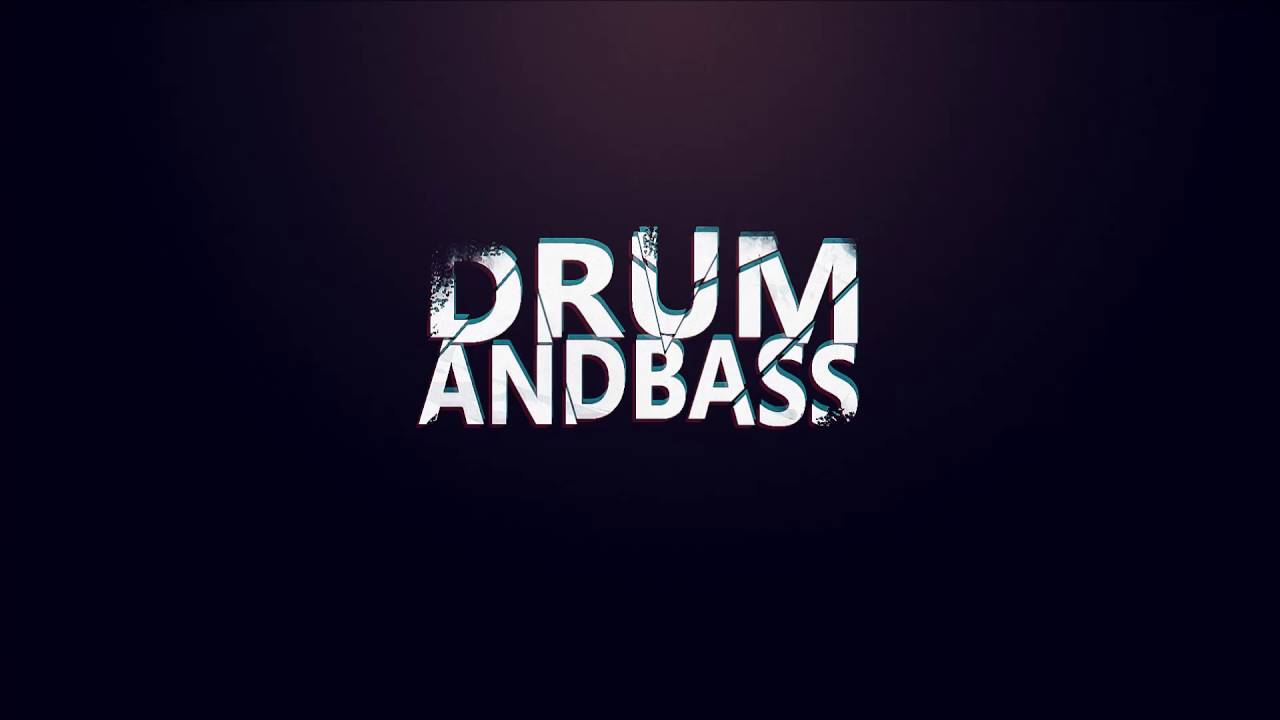 Iulian Vetrici - Drum & Bass Mix ₦ 1