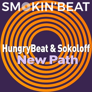 HungryBeat & Sokoloff - New Path (Original Mix)