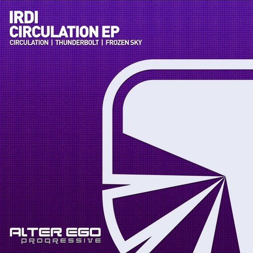 Irdi - Circulation (Original Mix)