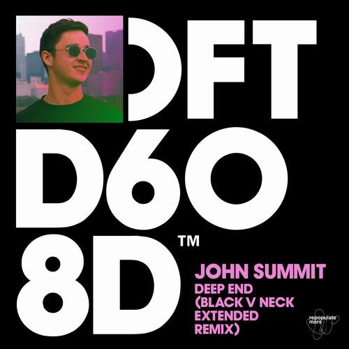 John Summit - Deep End (Black V Neck Extended Remix)