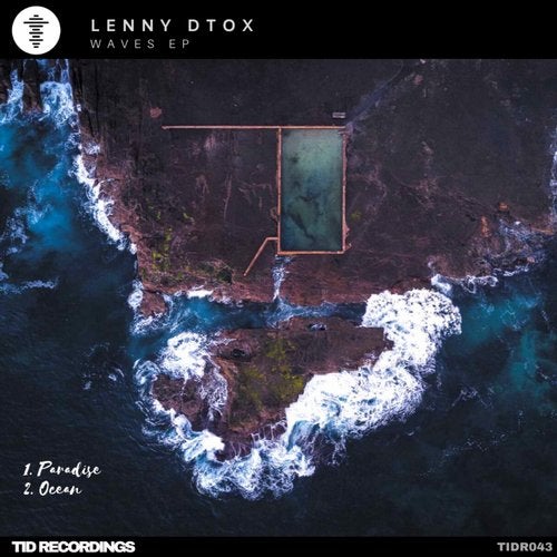 Lenny Dtox - Ocean (Original Mix)