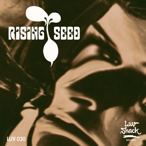 Rising Seed - What I Mean