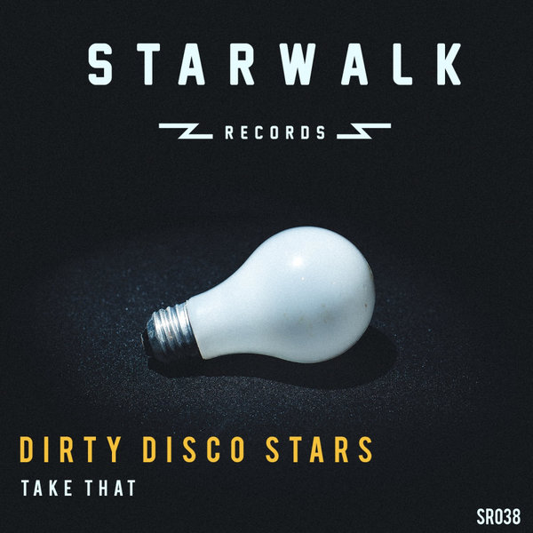 Dirty Disco Stars - Take That