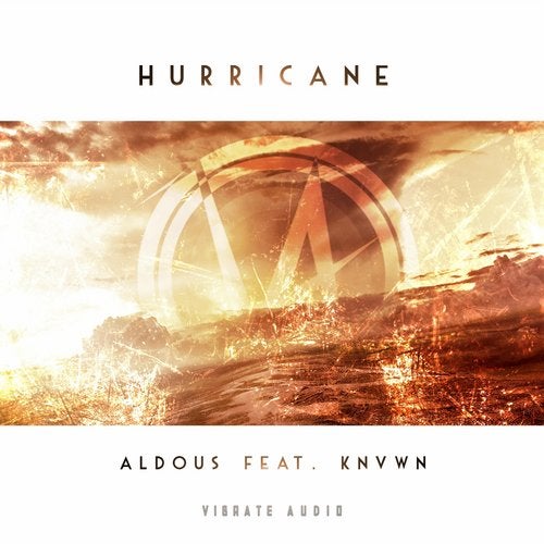 Aldous Feat. Knvwn - Hurricane (Extended Mix)