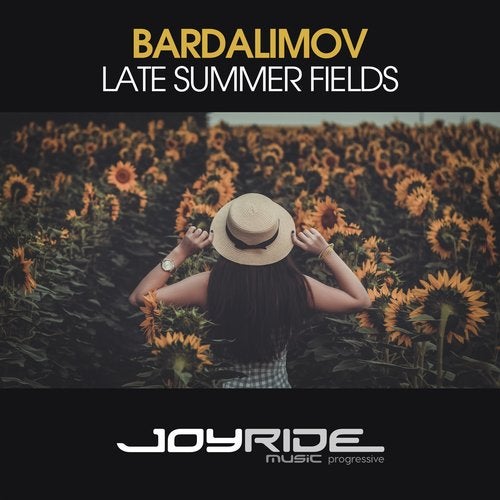 Bardalimov - Late Summer Fields (Extended Mix)