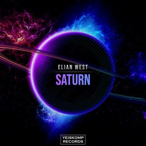 Elian West - Saturn (Original Mix)