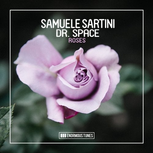 Samuele Sartini,  Dr. Space - Roses (Extended Mix)