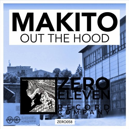 Makito – Out The Hood (Original Mix)