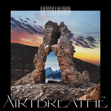 Sub Focus & Wilkinson - Air I Breathe (Original Mix)