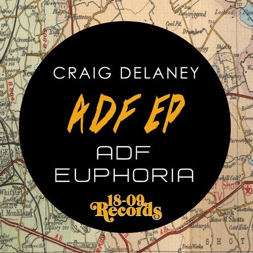 Craig Delaney - ADF (Original Mix)