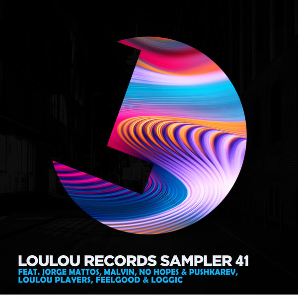 LouLou Players, FeelGood, Loggic - Lie Machine (Original Mix)