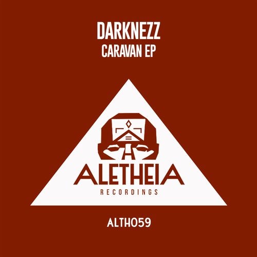 Darknezz - Caravan (Original Mix)