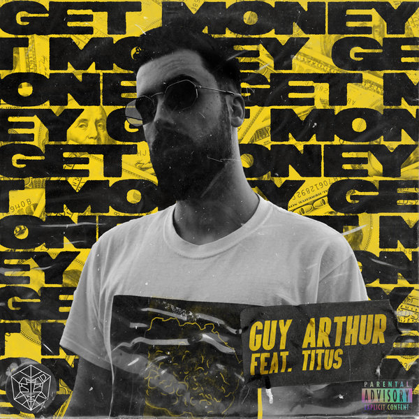 Guy Arthur, Titus - Get Money (Extended Mix)