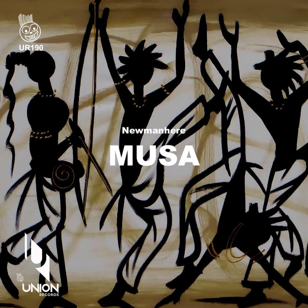 Newmanhere - Musa (Original Mix)