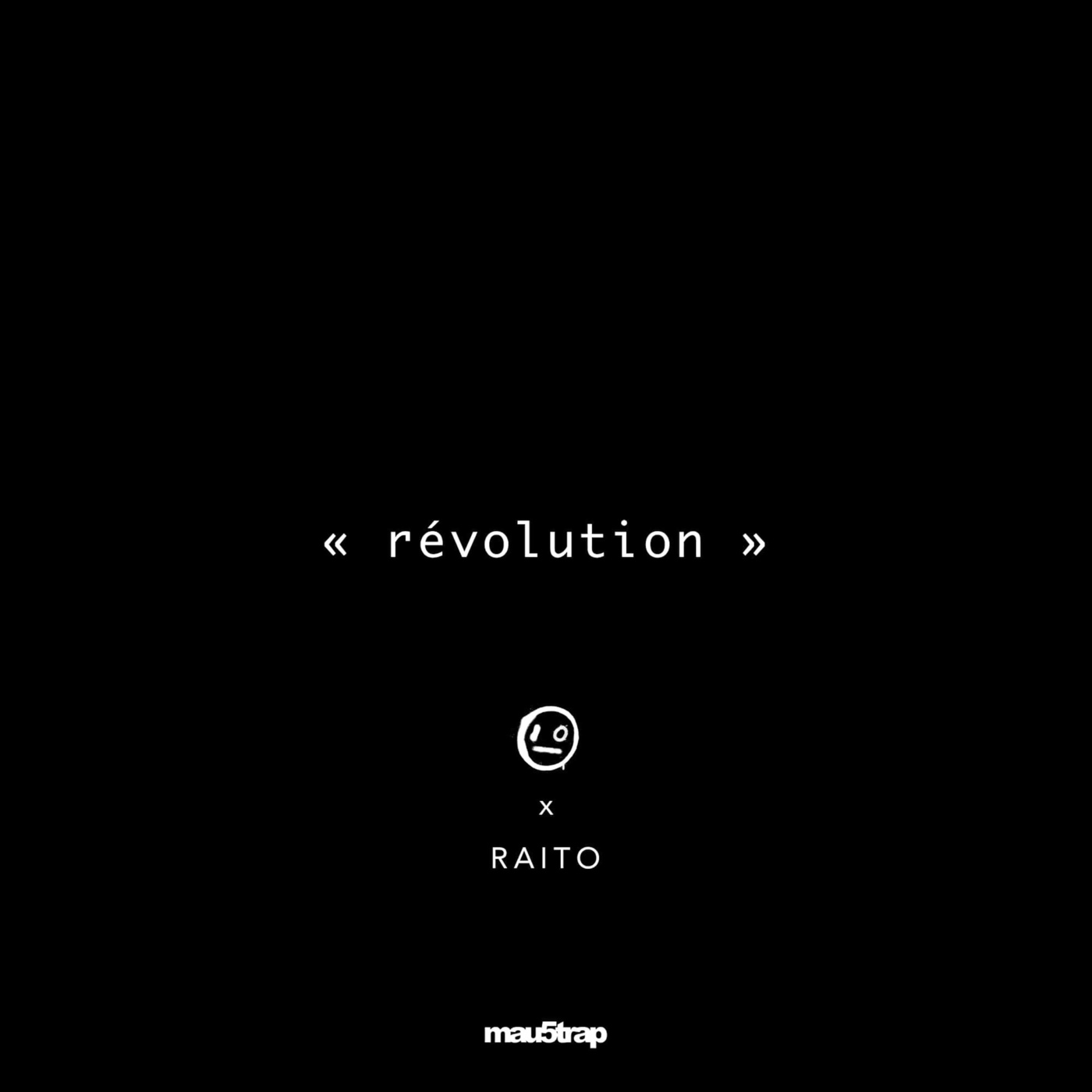 I_O & Raito - Don't Stop (Original Mix)