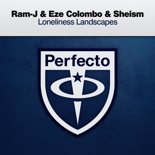 Eze Colombo, Sheism, Ram-J - Loneliness Landscapes (Extended Mix)