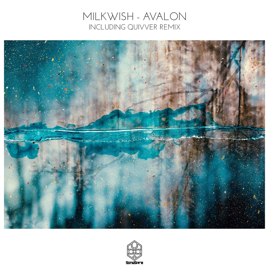 Milkwish - Avalon (Original Mix)