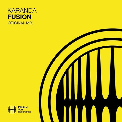 Karanda - Fusion (Extended Mix)