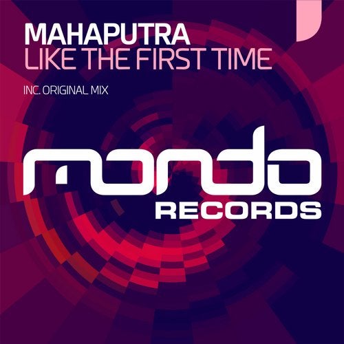 Mahaputra - Like The First Time (Original Mix)