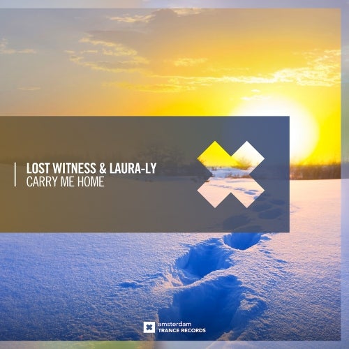 Lost Witness & Laura-Ly - Carry Me Home (Dub)