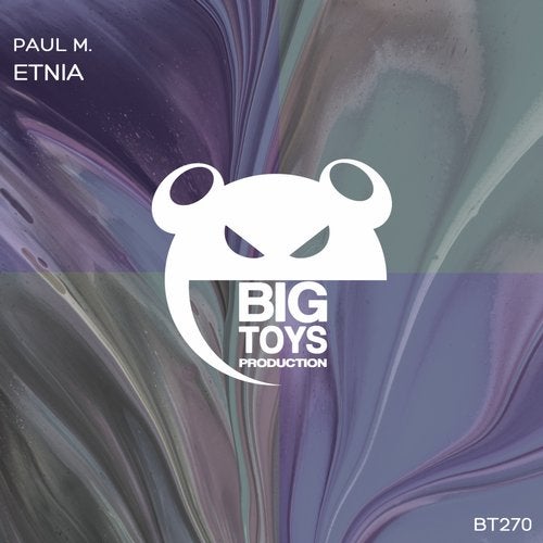 Paul M. - Etnia (Original Mix)