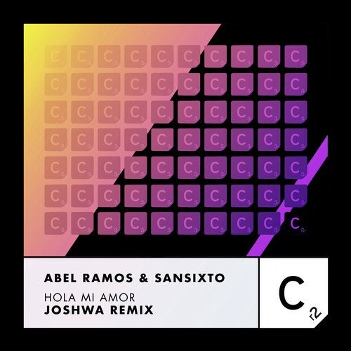 Abel Ramos & Sansixto - Hola Mi Amor (Joshwa Remix - Extended Mix)