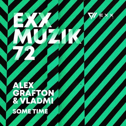 Alex Grafton, VladMi - Some Time (Original Mix)