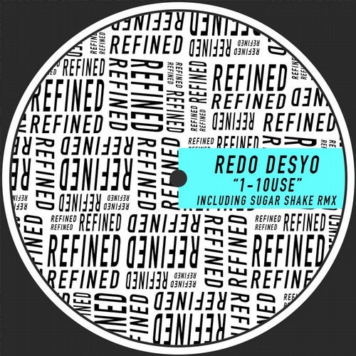 Redo Desyo - 1-1ouse (Sugar Shake Remix)