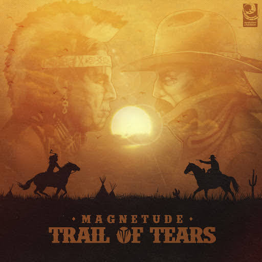 Magnetude - Trail of Tears (Original Mix)