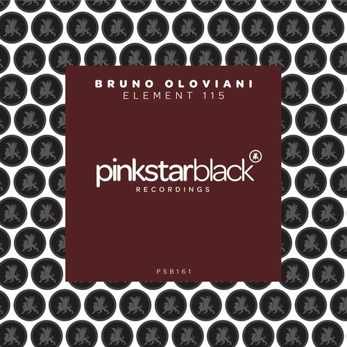 Bruno Oloviani - Element 115 (Original Club Mix)