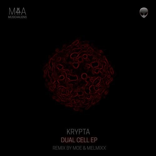 Krypta - Dual Cell (Original Mix)