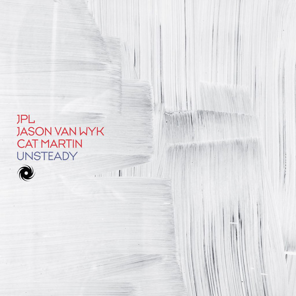JPL & Jason van Wyk feat. Cat Martin - Unsteady (JPL Extended Rework)