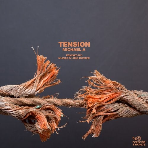 Michael A - Tension (Original Mix)