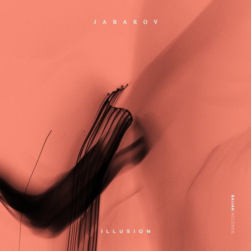 Jabarov - Illusion (Original Mix)