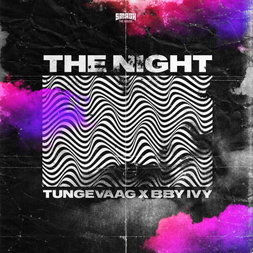 Tungevaag & bby Ivy - The Night (Extended Mix)