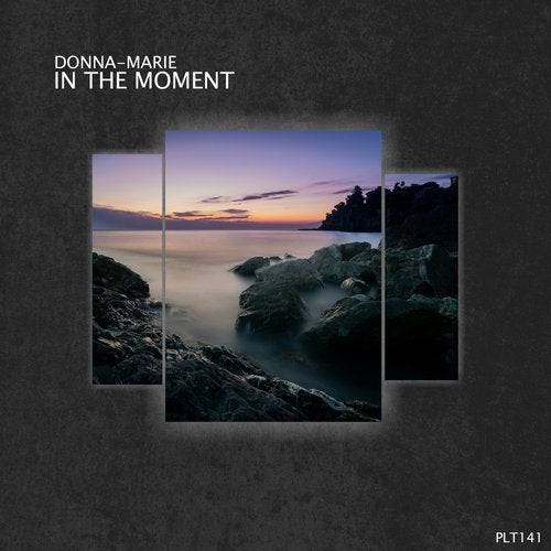 Donna-Marie (NZ) - Lost (Original Mix)