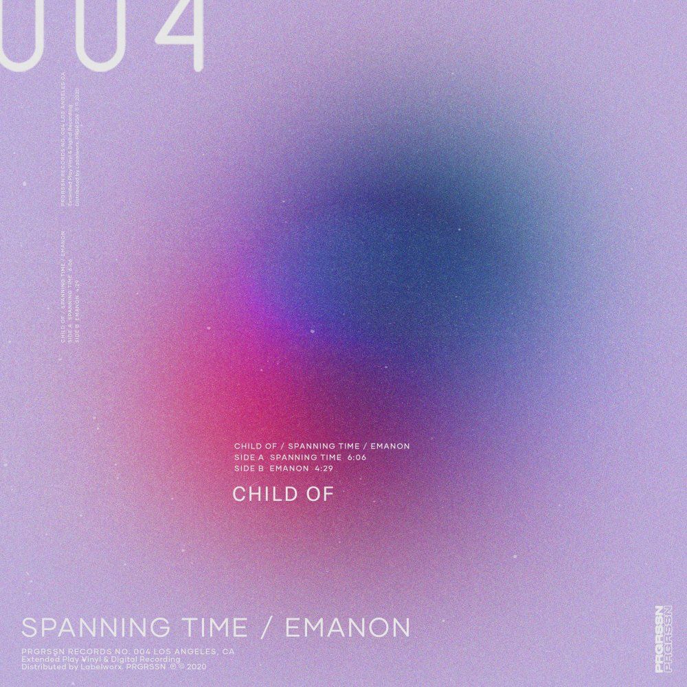 Child Of - Emanon (Original Mix)