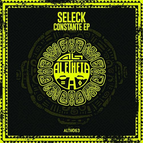 Seleck - Spin (Original Mix)
