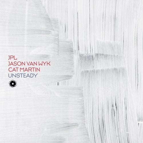 Jpl and Jason van Wyk & Cat Martin - Unsteady (Pierre Pienaar Extended Remix)