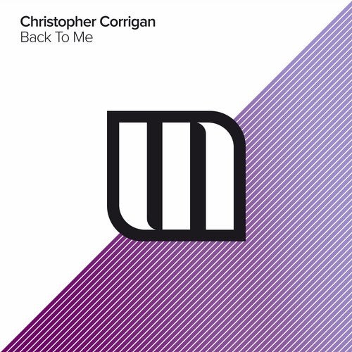 Christopher Corrigan - Back To Me (Extended Mix)