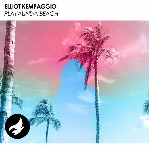 Elliot Kempaggio - Playalinda Beach (Original Mix)