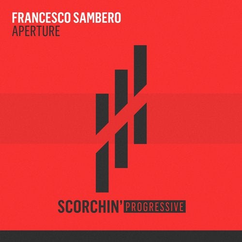 Francesco Sambero - Aperture (Extended Mix)