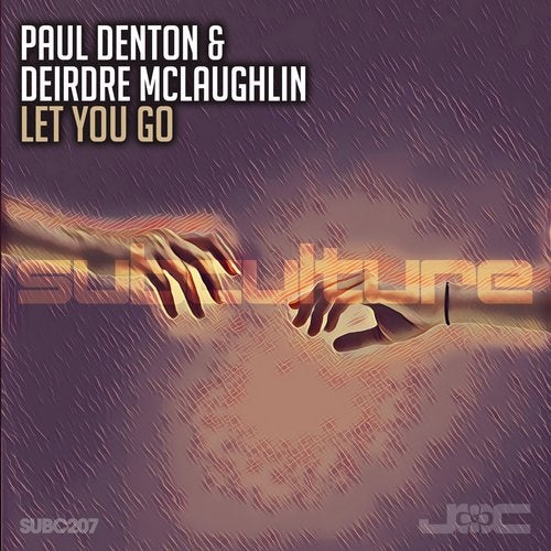 Paul Denton & Deirdre McLaughlin - Let You Go (Original Mix)