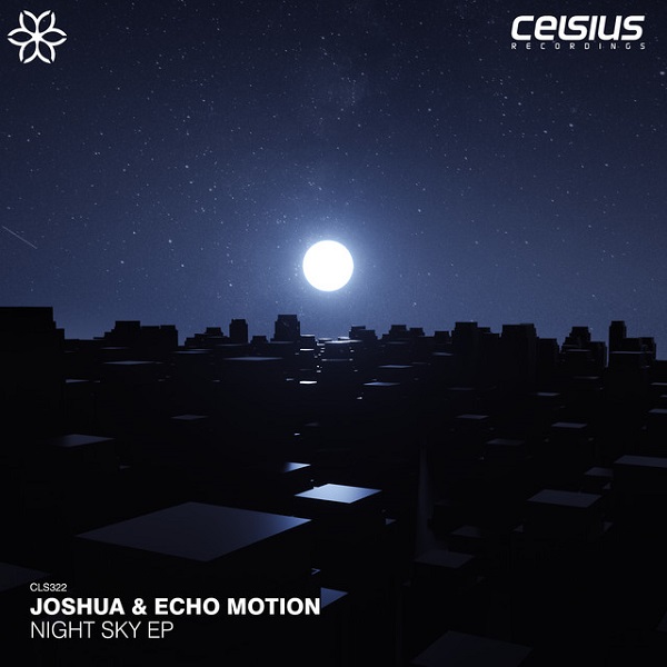 Joshua & Echo Motion - I'm Trying (Original Mix)