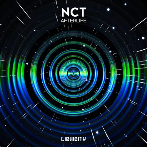 NCT - Afterlife (Original Mix)