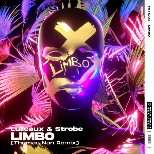 Lulleaux & Strobe - Limbo (Thomas Nan Extended Remix)