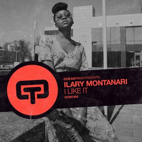 Ilary Montanari - I Like It (Original Mix)