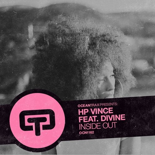 HP Vince Feat. Divine - Inside Out (Original Mix)