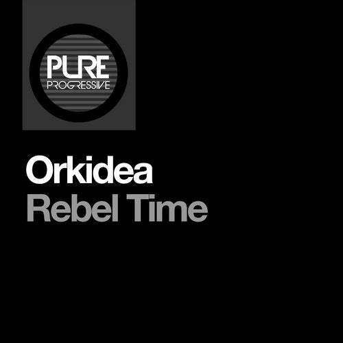 Orkidea - Rebel Time (Extended Mix)