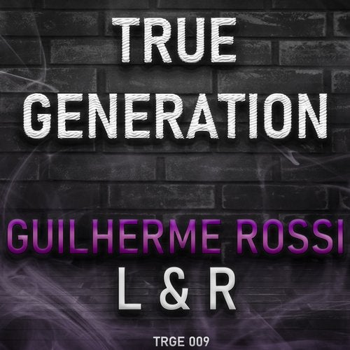 Guilherme Rossi - L & R (Original Mix)